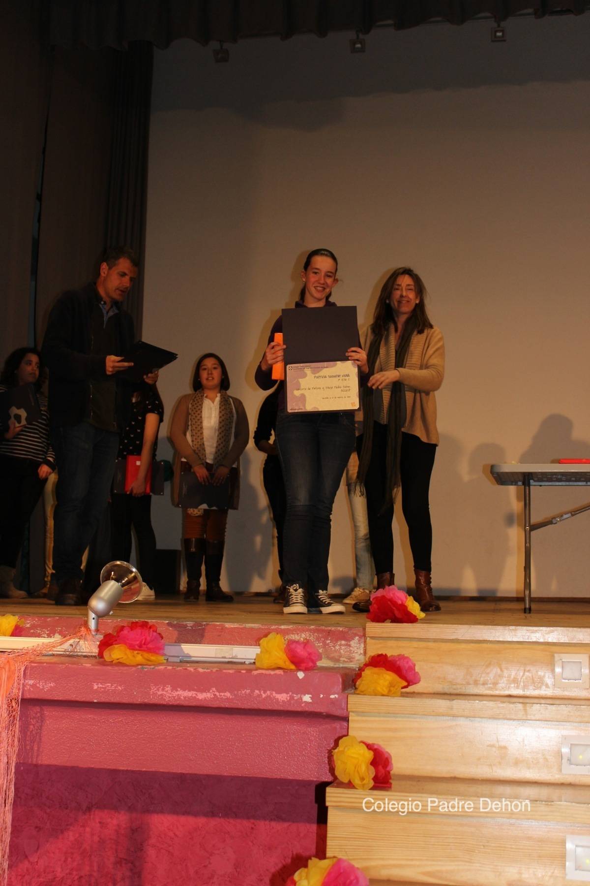 2014 03 14 LA CLASE MÁS FUERTE ESO BACHILLERATO (27)